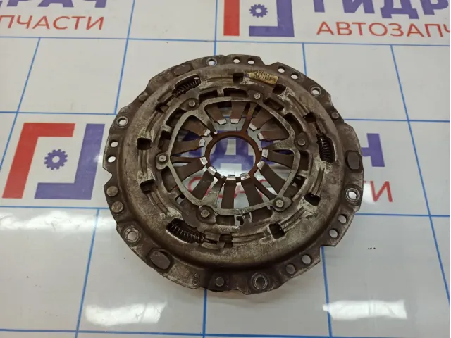 Корзина сцепления Opel Zafira B 1629112