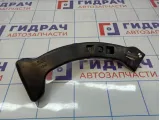 Кронштейн спинки заднего правого сиденья Opel Zafira B 13222742