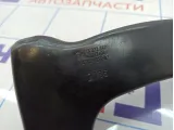 Кронштейн спинки заднего правого сиденья Opel Zafira B 13222742