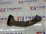 Кронштейн спинки заднего правого сиденья Opel Zafira B 13222742