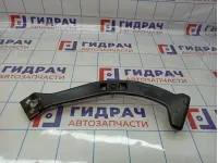 Кронштейн спинки заднего левого сиденья Opel Zafira B 13222741