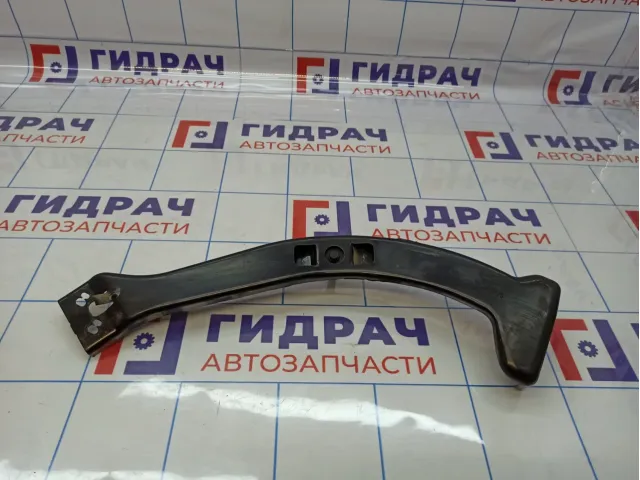 Кронштейн спинки заднего левого сиденья Opel Zafira B 13222741