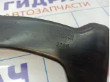 Кронштейн спинки заднего левого сиденья Opel Zafira B 13222741