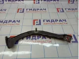 Кронштейн спинки заднего левого сиденья Opel Zafira B 13222741