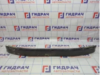 Усилитель переднего бампера Opel Zafira B 1405046