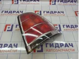 Фонарь задний правый Opel Zafira B 1222120