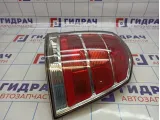 Фонарь задний правый Opel Zafira B 1222120