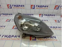 Фара правая Opel Zafira B 1216572