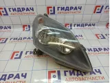Фара правая Opel Zafira B 1216572