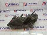 Фара правая Opel Zafira B 1216572