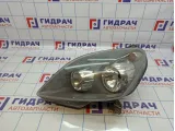 Фара правая Opel Zafira B 1216571