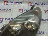 Фара правая Opel Zafira B 1216571