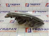 Фара правая Opel Zafira B 1216571