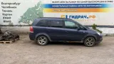 Ремень безопасности задний левый Opel Zafira B 5198151