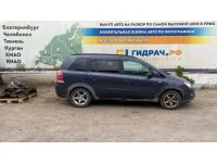 Opel Zafira B