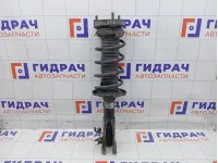 Амортизатор передний левый Opel Zafira 344165