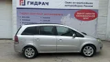Автомобиль Opel Zafira  в разборе
