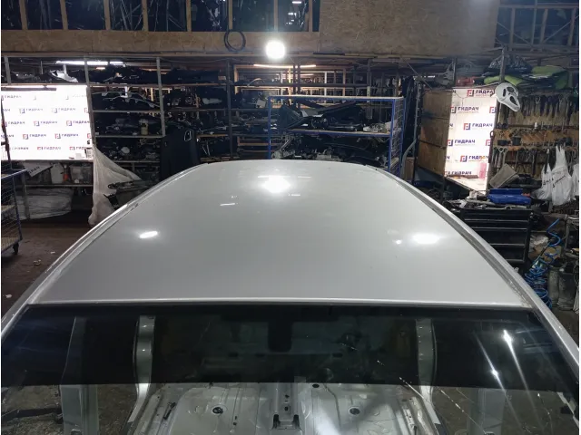 Крыша Opel Zafira