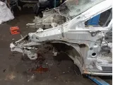 Лонжерон передний левый Opel Zafira