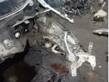 Лонжерон передний левый Opel Zafira