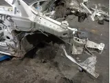 Лонжерон передний правый Opel Zafira