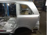 Крыло заднее левое Opel Zafira