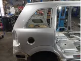 Крыло заднее правое Opel Zafira