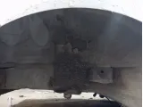 Крыло заднее правое Opel Zafira