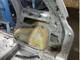 Крыло заднее правое Opel Zafira