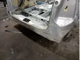 Панель задняя Opel Zafira