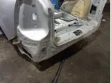 Панель задняя Opel Zafira