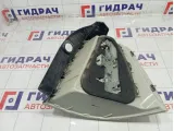 Фонарь задний левый Opel Zafira 1222372