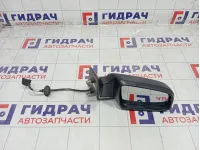 Зеркало электрическое правое Opel Zafira 6428276