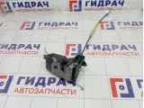 Замок двери передней левой Opel Zafira 5133137