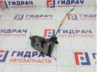 Замок двери передней левой Opel Zafira 5133137