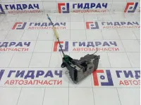 Замок двери передней правой Opel Zafira 5133136