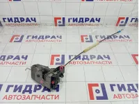 Замок двери задней левой Opel Zafira 5133139
