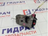 Замок двери задней левой Opel Zafira 5133139