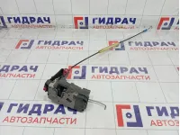 Замок двери задней правой Opel Zafira 5133138