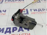 Замок двери задней правой Opel Zafira 5133138