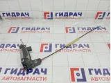 Замок двери задней правой Opel Zafira 5133138