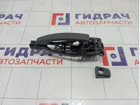 Ручка двери наружная передняя левая Opel Zafira Ручка двери наружная передняя левая Opel Zafira