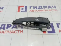 Ручка двери наружная передняя правая Opel Zafira