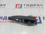 Ручка двери наружная задняя левая Opel Zafira