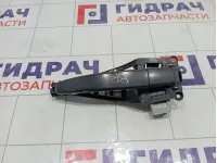 Ручка двери наружная задняя правая Opel Zafira