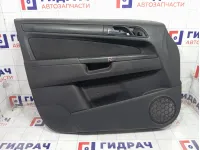 Обшивка двери передней левой Opel Zafira 7231596