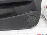 Обшивка двери передней левой Opel Zafira 7231596