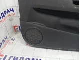 Обшивка двери передней правой Opel Zafira 7232596