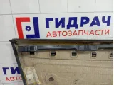 Обшивка двери передней правой Opel Zafira 7232596
