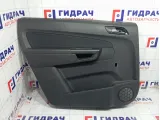 Обшивка двери задней левой Opel Zafira 7231593